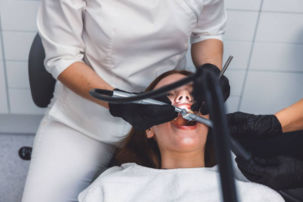 Best Emergency Tooth Extraction in Sun City Center, FL