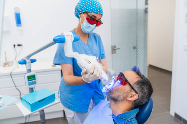 Professional Emergency Dentist in FL