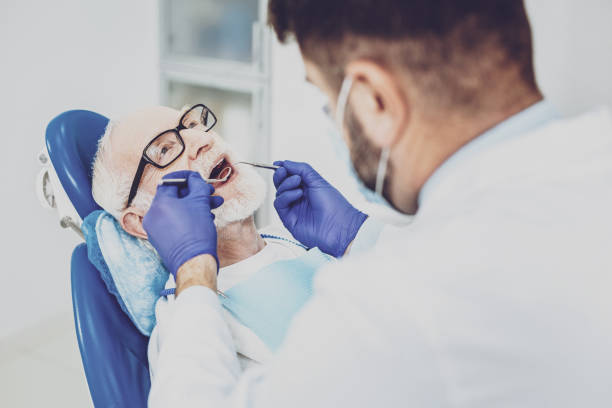 Best Emergency Broken Tooth Repair in Sun City Center, FL